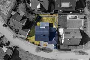 Junger Neubau | Baujahr 2022 | Wächtersberg | Energieausweis A+ | PV & Wallbox | KFW 55 | – Calw (Kreis) – Vorschaubild 23