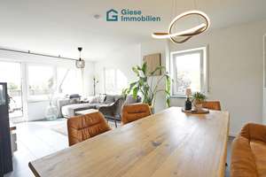 Sonnige Maisonette-Wohnung in Stuttgart-Dachswald – Die vollständige Adresse der Immobilie erhältst du vom Anbieter., 70569 Dachswald, Stuttgart – Vorschaubild 2