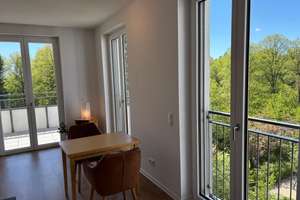 2-Zimmer-Neubauwohnung in Neukölln sucht neue Mieter – Mariendorfer Weg 55, 12051 Neukölln (Ortsteil), Berlin – Vorschaubild 3
