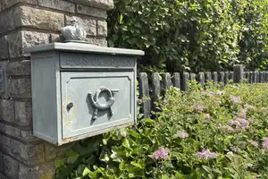 LÜNTENBECK * Ein Stück Natur genießen* – Wuppertal – Vorschaubild 6