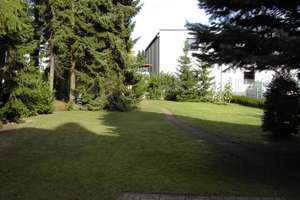 Zentrale Lage von Bielefeld mit Gartennutzung – Ziegelstraße 84, 33609 Mitte, Bielefeld – Vorschaubild 4