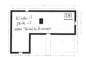 Charmante Südstadtvilla mit zwei Wohneinheiten – Die vollständige Adresse der Immobilie erhältst du vom Anbieter., 99817 Stadtzentrum, Eisenach – Vorschaubild 20