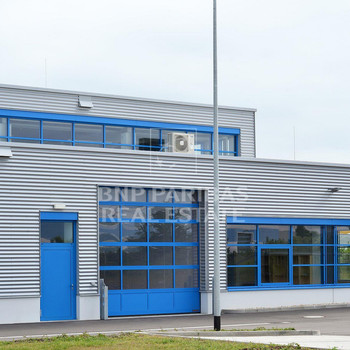 günstige Lagerflächen in Aachen // SOFORT VERFÜGBAR