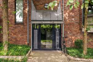 Wohnen mit Komfort: Gepflegte 3-Zimmer-Wohnung mit Tiefgarage in Düsseltal – 40237 Düsseltal, Düsseldorf – Vorschaubild 9