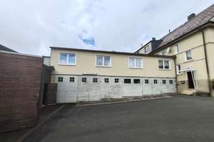 Wohnhaus in Helmbrechts – Die vollständige Adresse der Immobilie erhältst du vom Anbieter., 95233 Helmbrechts – Vorschaubild 42