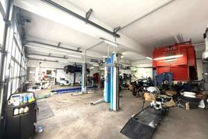 Kapitalanlage! Wohn- und Gewerbeimmobilie auf großem Grundstück in Iserlohn – Die vollständige Adresse der Immobilie erhältst du vom Anbieter., 58644 Iserlohn-Mitte, Iserlohn – Vorschaubild 7