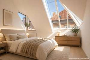 Lichtdurchflutete 4-Zi.-Wohnung in begehrter Lage – 70182 Dobel, Stuttgart – Vorschaubild 11