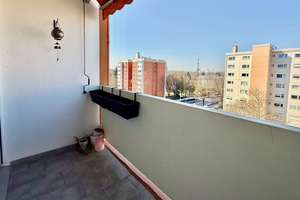 Kapitalanlage mit Perspektive: Vermietete 2-Zimmer-Wohnung mit energetischer Zukunftssicherheit – Radolfzeller Straße 24, 81243 Aubing-Süd, München – Vorschaubild 11