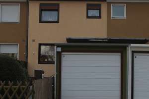 5-Zimmer Reihenmittelhaus in Berlin-Mariendorf (Tempelhof) - provisionsfrei