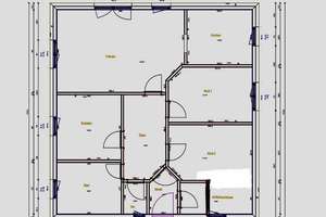 Neubau-Bungalow mit großem Potenzial in Ehrenfriedersdorf! – Die vollständige Adresse der Immobilie erhältst du vom Anbieter., 9427 Ehrenfriedersdorf – Vorschaubild 15