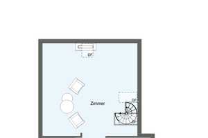 Modernes Haus mit großem Grundstück, Pool, Kamin und vielen Extras – Leipzig – Vorschaubild 13