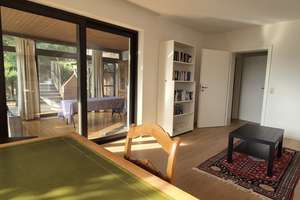 Anwesen am Waldrand mit Einliegerwohnung, Sauna, Fitnessraum, Weitblick und sehr guter Bausubstanz – Die vollständige Adresse der Immobilie erhältst du vom Anbieter., 63911 Klingenberg am Main – Vorschaubild 12