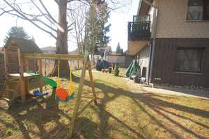 Großzügige 4,5-Zimmer-Erdgeschosswohnung mit Gartenanteil in ruhiger Lage von Walle – Die vollständige Adresse der Immobilie erhältst du vom Anbieter., 38179 Schwülper – Vorschaubild 18