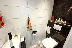 Sanierte 3-Zimmer-Wohnung mit Balkon, neuer Küche und Tiefgaragenstellplatz in Köln-Porz-Urbach – Die vollständige Adresse der Immobilie erhältst du vom Anbieter., 51145 Urbach, Köln – Vorschaubild 11