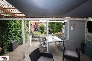 Gemütliches, gepflegtes Fachwerkhaus mit Garten u. Garage in SZ-Engelnstedt! – 38229 Engelnstedt, Salzgitter – Vorschaubild 11