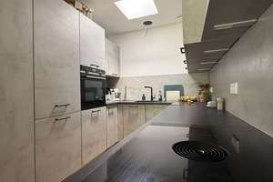 Katip | TOP ANGEBOT - Exklusives Architektenhaus in Königsbrunn – Modernes Wohnen mit Stil – Die vollständige Adresse der Immobilie erhältst du vom Anbieter., 86343 Königsbrunn – Vorschaubild 11