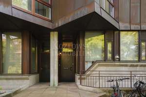 Striffler-Architektur im Lindenhof - Besonderes 7-Zimmer-Townhouse mit 4 TG-Plätzen! – Die vollständige Adresse der Immobilie erhältst du vom Anbieter., 68163 Neckarau, Mannheim – Vorschaubild 4