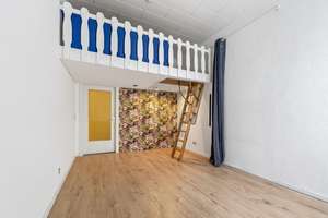 GROßZÜGIG WOHNEN IM HERZEN VON LINDEN – Die vollständige Adresse der Immobilie erhältst du vom Anbieter., 30453 Linden-Mitte, Hannover – Vorschaubild 5