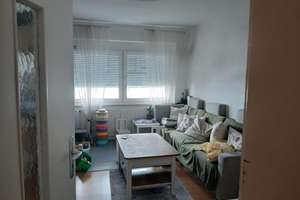3- Zimmerwohnung mit Kellerabteil