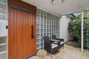 Hoya | Designklassiker mit Seele - Retro trifft Moderne! Architekturjuwel im Herzen der Stadt – Die vollständige Adresse der Immobilie erhältst du vom Anbieter., 27318 Hoya – Vorschaubild 2