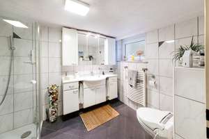 Heidtmann Immobilien - Haus statt Wohnung - Wfl. zzgl. 5,5 m2 im Dachgeschoss – Die vollständige Adresse der Immobilie erhältst du vom Anbieter., 81739 Waldperlach, München – Vorschaubild 14