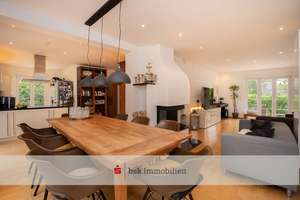Einfamilienhaus mit 8 Zimmern, Kamin & Sauna - Nahe Mexikoplatz – Die vollständige Adresse der Immobilie erhältst du vom Anbieter., 14163 Zehlendorf, Berlin – Vorschaubild 11