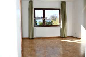 Fast ein Haus- Wohnen im Grünen / Dreizimmerwohnung 108 qm – Hasenwinkel 19a, 37079 Hetjershausen, Göttingen – Vorschaubild 3