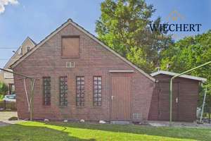 Einfamilienhaus mit Potenzial, Garage und geschütztem Gartenbereich in Bremen-Nord – Die vollständige Adresse der Immobilie erhältst du vom Anbieter., 28777 Rekum, Bremen – Vorschaubild 33
