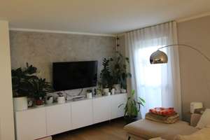 Ihr persönlicher Rückzugsort – stilvolle Gartenwohnung in Vaterstetten – Die vollständige Adresse der Immobilie erhältst du vom Anbieter., 85591 Vaterstetten – Vorschaubild 23