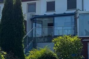 Reihenmittelhaus in ruhiger zentraler Lage in Wuppertal-Barmen – Die vollständige Adresse der Immobilie erhältst du vom Anbieter., 42283 Barmen, Wuppertal – Vorschaubild 17
