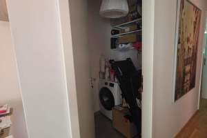 Lichtdurchflutete 2-Zimmerwohnung mit Südbalkon & Einbauküche! – An der Krimm 19d, 55124 Mombach, Mainz – Vorschaubild 9