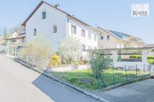 Doppelhaushälfte mit Ausbaupotential – Grunholzer Straße 12, 79725 Waldshut (Kreis) – Vorschaubild 1