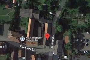 Steinweiler: sanierungsbedürftiges Haus mit Nebengebäude und Gartengrundstück – Kirchstraße 2, 76872 Steinweiler – Vorschaubild 9