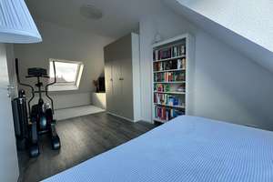 Moderne 4-Zimmer-Maisonettewohnung mit Südbalkon – Marbacher Straße 88, 70435 Zuffenhausen-Mitte, Stuttgart – Vorschaubild 15