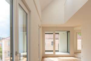 Quirin´s Raumglück für Paare mit guter Aussicht * Baujahr 2024 * 2-Zi. * 70 m² – 81379 Obersendling, München – Vorschaubild 2