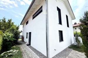 neuwertiges EFH - A+ Niedrigenergiehaus in toller Lage – Die vollständige Adresse der Immobilie erhältst du vom Anbieter., 83620 Feldkirchen-Westerham – Vorschaubild 6