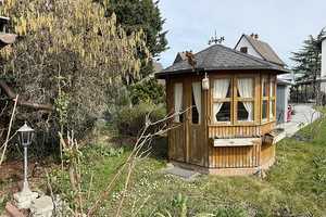 Charmantes Einfamilienhaus in der B-Siedlung Rüsselsheim – Gepflegt  Geräumig – Schönauerhofstraße 32, 65428 Groß-Gerau (Kreis) – Vorschaubild 11