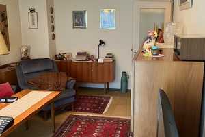 Kapitalanlage oder Selbstbezug ?  Hübsche 2-Zimmer-Wohnung zur Renovierung im Nibelungenviertel – Parsifalstraße 12, 90461 Nürnberg – Vorschaubild 2