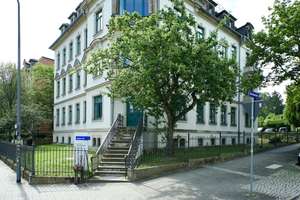 VERMIETUNG: Zauberhafte, helle Altbauwohnung in Uni-Nähe – Die vollständige Adresse der Immobilie erhältst du vom Anbieter., 1187 Plauen (Stadtteil), Dresden – Vorschaubild 2