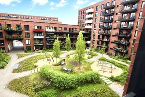 Familien-Penthouse am Stadtpark – 170 m² mit Blick ins Grüne – Feldahornweg 29, 22303 Winterhude, Hamburg – Vorschaubild 28