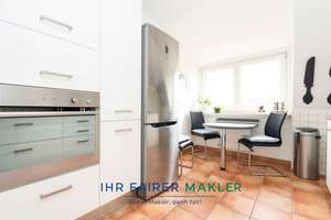 ** Neuer Preis ** Charmante 112m² große Dachgeschosswohnung in sehr guter Lage in der Gete – Die vollständige Adresse der Immobilie erhältst du vom Anbieter., 28211 Hulsberg, Bremen – Vorschaubild 9