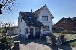 Jugendstilvilla in Sterley Nahe Ratzeburg – Die vollständige Adresse der Immobilie erhältst du vom Anbieter., 23883 Sterley – Vorschaubild 1