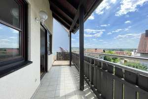 Ihre Chance! Tolles Reiheneckhaus mit XXL-Terrasse und Garage in Leinburg – Die vollständige Adresse der Immobilie erhältst du vom Anbieter., 91227 Leinburg – Vorschaubild 5