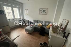 Tauschwohnung: 1-Zimmer-Wohnung in Hannover, Südstadt-Bult – Die vollständige Adresse der Immobilie erhältst du vom Anbieter., 30171 Südstadt, Hannover – Vorschaubild 9
