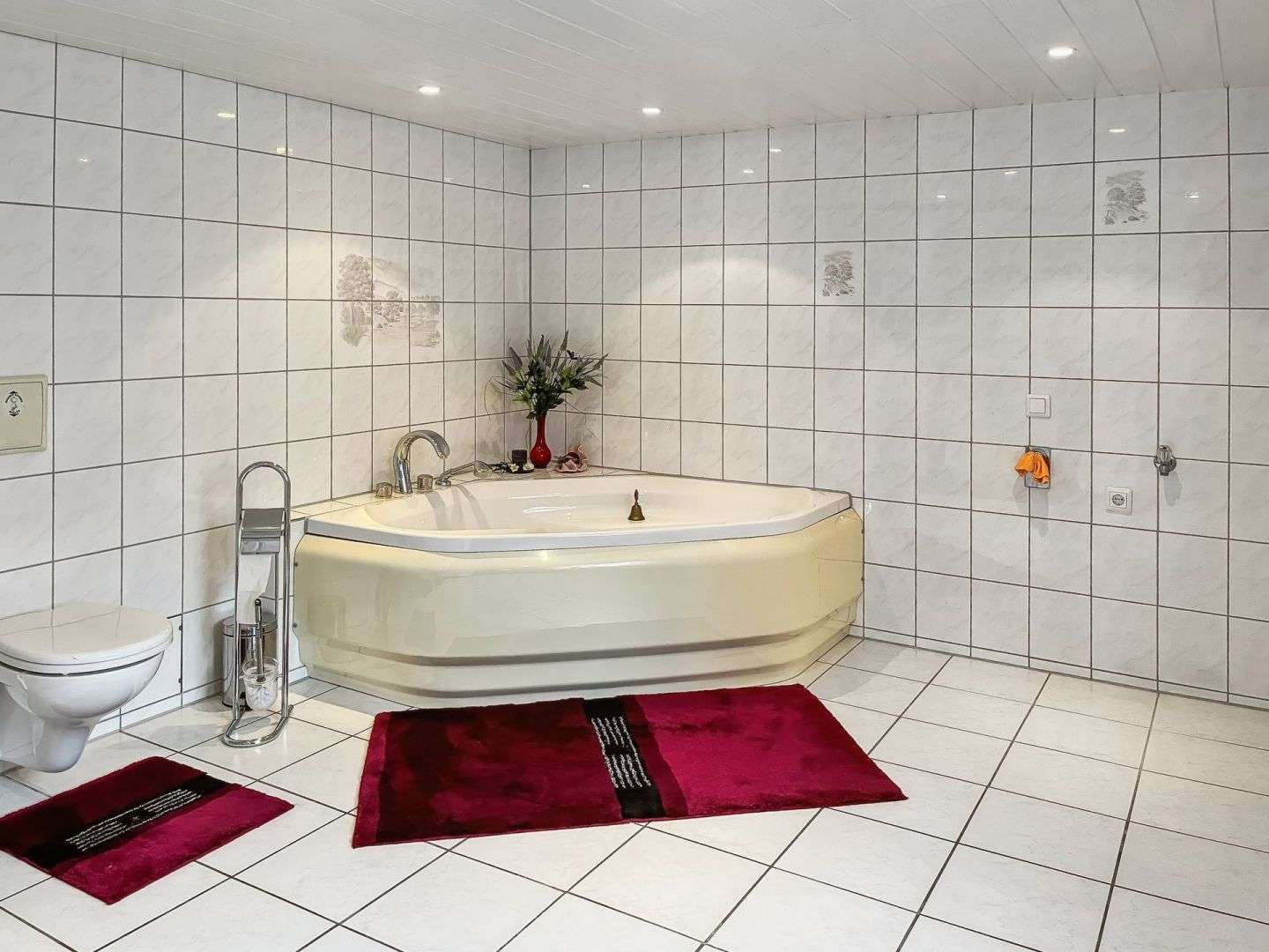 Immobilie in Treuenbrietzen - Bezugsfreies Einfamilienhaus in Treuenbrietzen-Rietz - Bild 1