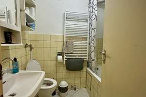 Kapitalanlage oder citynahes Zuhause - Charmante 2 Zimmer-Wohnung mit Balkon in Augsburg – Die vollständige Adresse der Immobilie erhältst du vom Anbieter., 86152 Jakobervorstadt-Nord, Augsburg – Vorschaubild 4