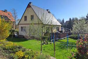 Einfamilienhaus im Kurort Jonsdorf – Die vollständige Adresse der Immobilie erhältst du vom Anbieter., 2796 Jonsdorf – Vorschaubild 4