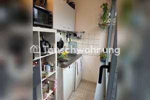 Tauschwohnung: Suche größere Wohnung im Belgischen zum Tausch – Die vollständige Adresse der Immobilie erhältst du vom Anbieter., 50674 Neustadt/Süd, Köln – Vorschaubild 5
