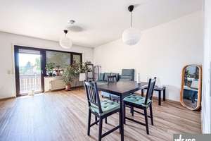 Gemütliche 2-Zimmer-Wohnung mit Balkon, EBK & Garagenstellplatz – Kühlenbergstraße 24, 97078 Versbach, Würzburg – Vorschaubild 2