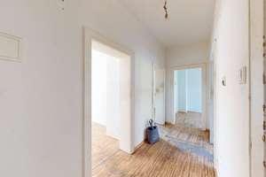 Potenzial pur – Zentral – Vermietungsstark: 3-Zi-ETW in der Weststadt mit hohen Decken & Balkon – Die vollständige Adresse der Immobilie erhältst du vom Anbieter., 76185 Weststadt, Karlsruhe – Vorschaubild 18